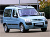 Citroen Berlingo First