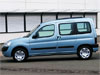 Citroen Berlingo First