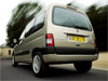 Citroen Berlingo First