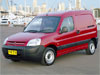 Citroen Berlingo First Fourgon
