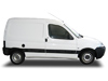 Citroen Berlingo First Fourgon