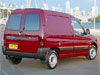 Citroen Berlingo First Fourgon