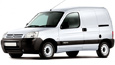 Citroen Berlingo First Fourgon