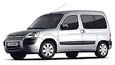 Citroen Berlingo First