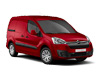 Citroen Berlingo Fourgon