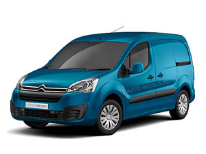 Citroen Berlingo Fourgon