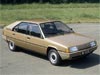 Citroen BX Citroen BX