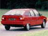 Citroen BX Citroen BX