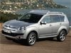 Citroen C-Crosser Citroen C-Crosser