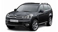 Citroen C-Crosser