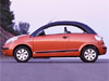 Citroen C3 Pluriel Citroen C3 Pluriel