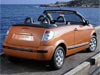 Citroen C3 Pluriel Citroen C3 Pluriel