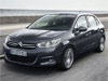Citroen C4 2011