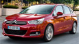 Citroen C4 2011