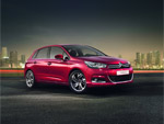 Citroen C4 2011
