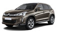 Citroen C4 Aircross