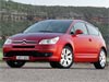 Citroen C4 Coupe