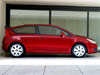 Citroen C4 Coupe