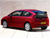 Citroen C4 Coupe