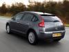 Citroen C4 Hatchback
