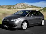 Citroen C4 Hatchback