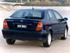 Citroen C5 I Citroen C5 I
