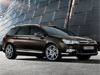 Citroen C5 Tourer