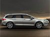 Citroen C5 Tourer