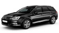 Citroen C5 Tourer