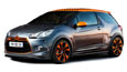 Citroen DS3 Racing