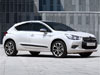 Citroen DS4 Citroen DS4