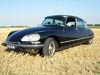 Citroen DS