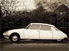 Citroen DS