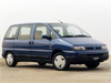 Citroen Evasion