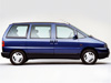 Citroen Evasion