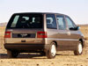 Citroen Evasion