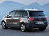 Citroen Grand C4 Picasso Citroen Grand C4 Picasso