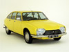 Citroen GS Citroen GS