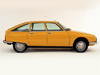 Citroen GS Citroen GS