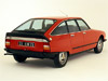 Citroen GS Citroen GS