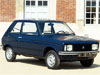 Citroen LNA Citroen LNA