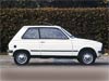 Citroen LNA Citroen LNA
