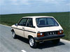 Citroen LNA Citroen LNA