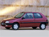Citroen Saxo Citroen Saxo
