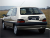 Citroen Saxo Citroen Saxo