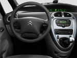 Citroen Xsara Picasso Citroen Xsara Picasso