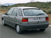 Citroen ZX Citroen ZX