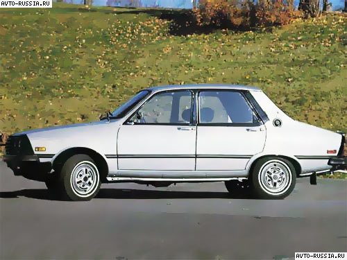 Фото 3 Dacia 1310 1.3 MT