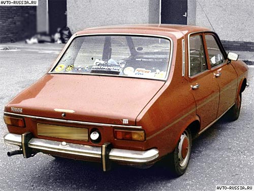 Фото 4 Dacia 1310 1.4 MT