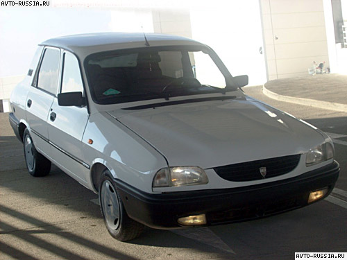 Фото 2 Dacia 1410 1.4 MT